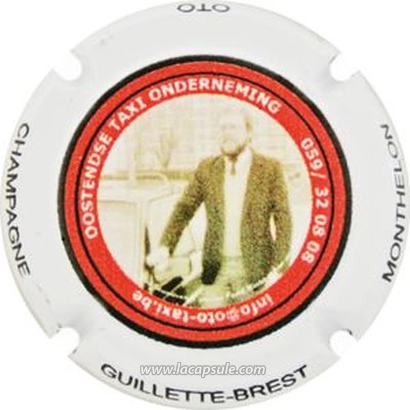Guillette Brest