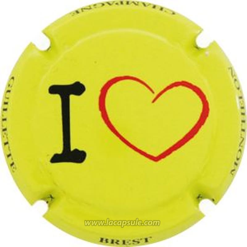 Guillette Brest