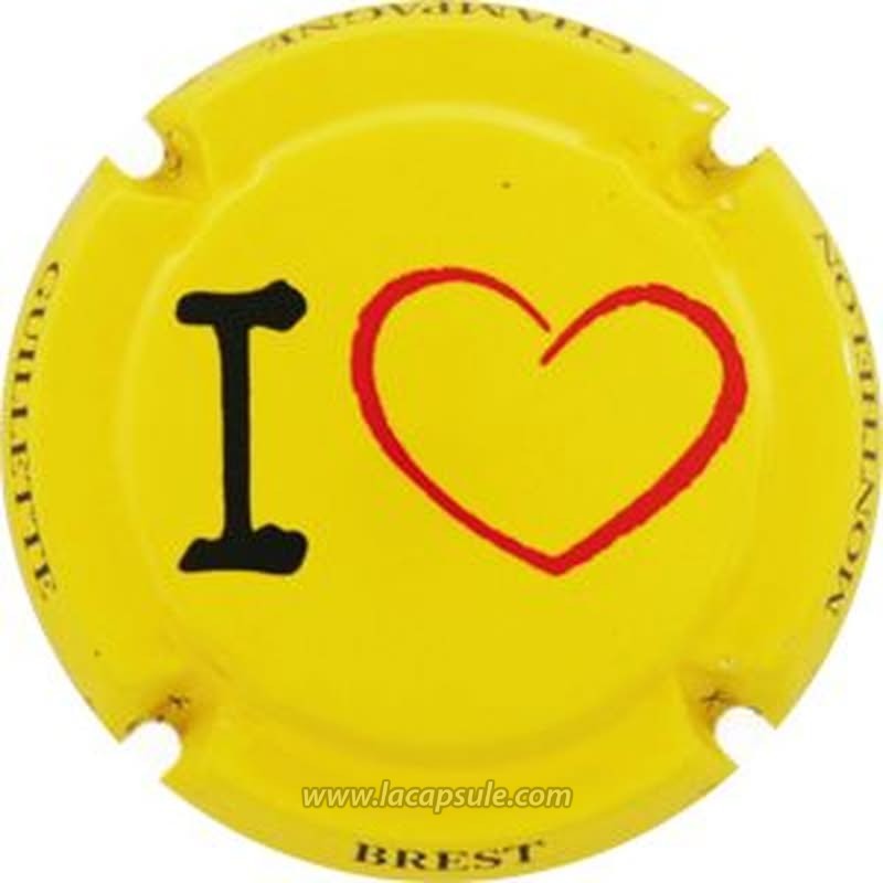 Guillette Brest