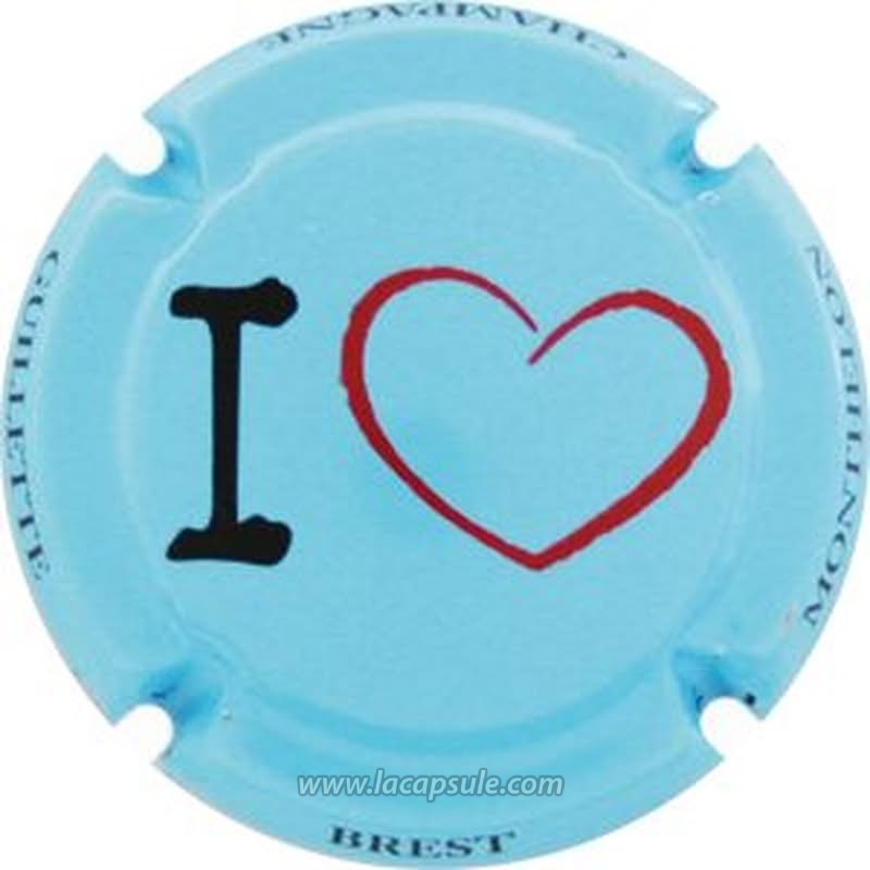 Guillette Brest