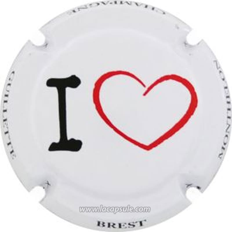 Guillette Brest