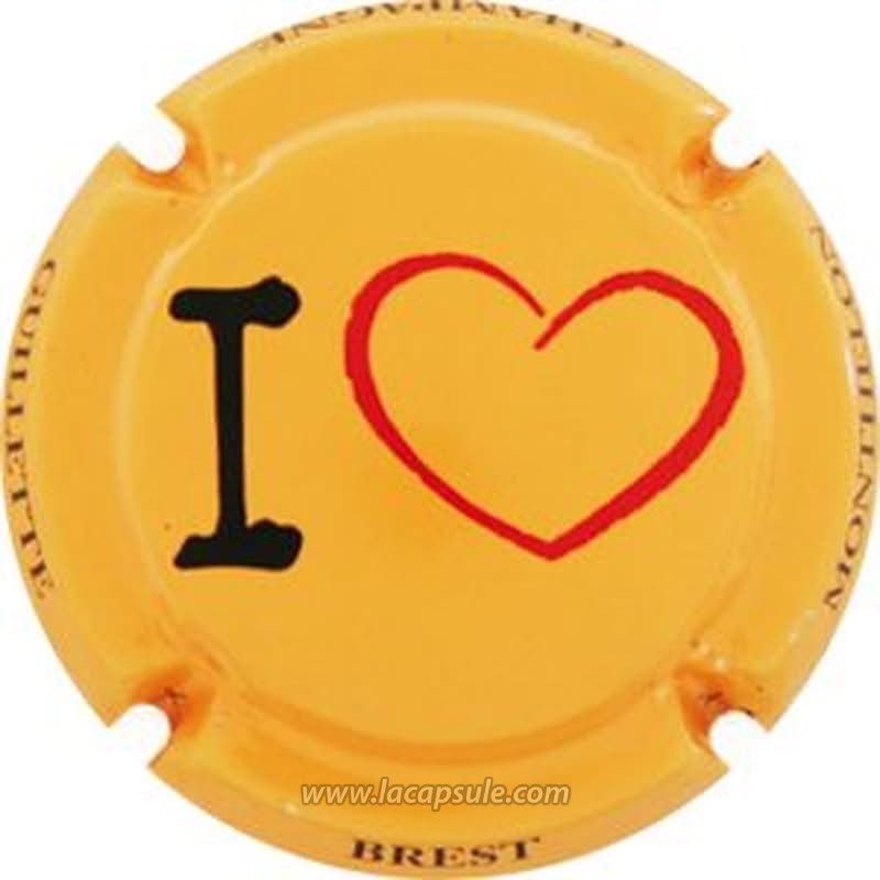 Guillette Brest