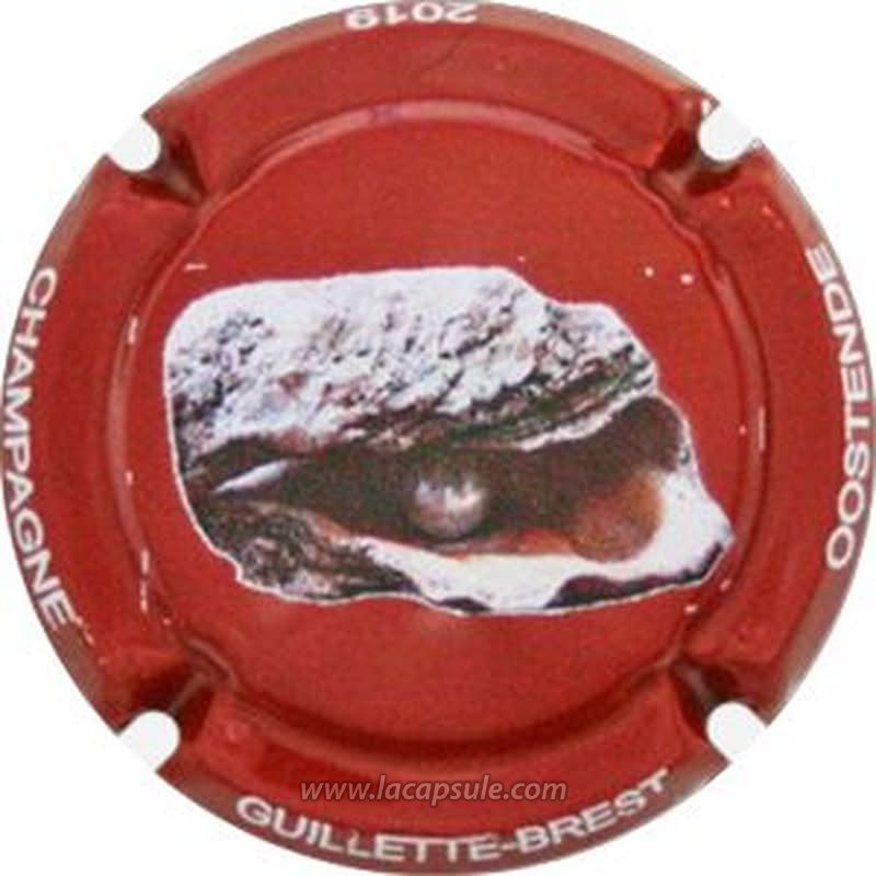 Guillette Brest