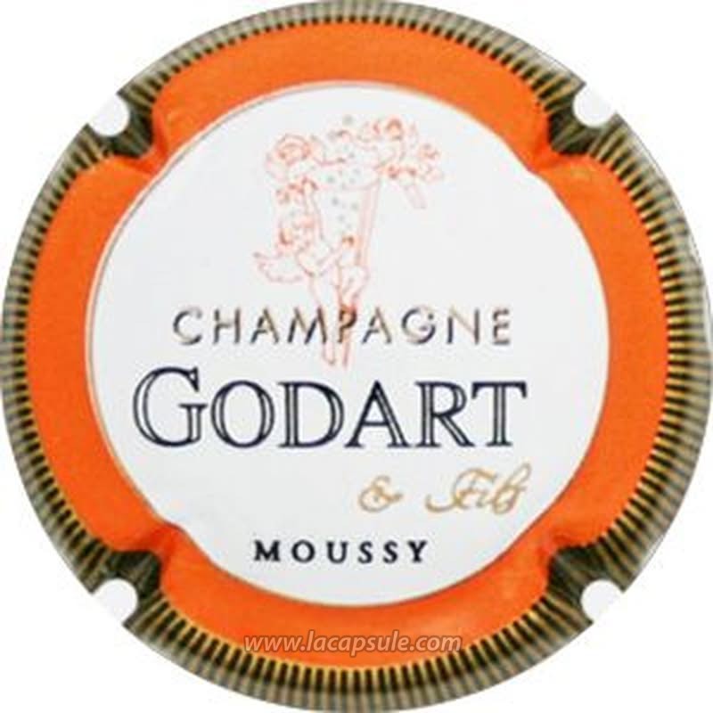 Godart Veuve Et Fils