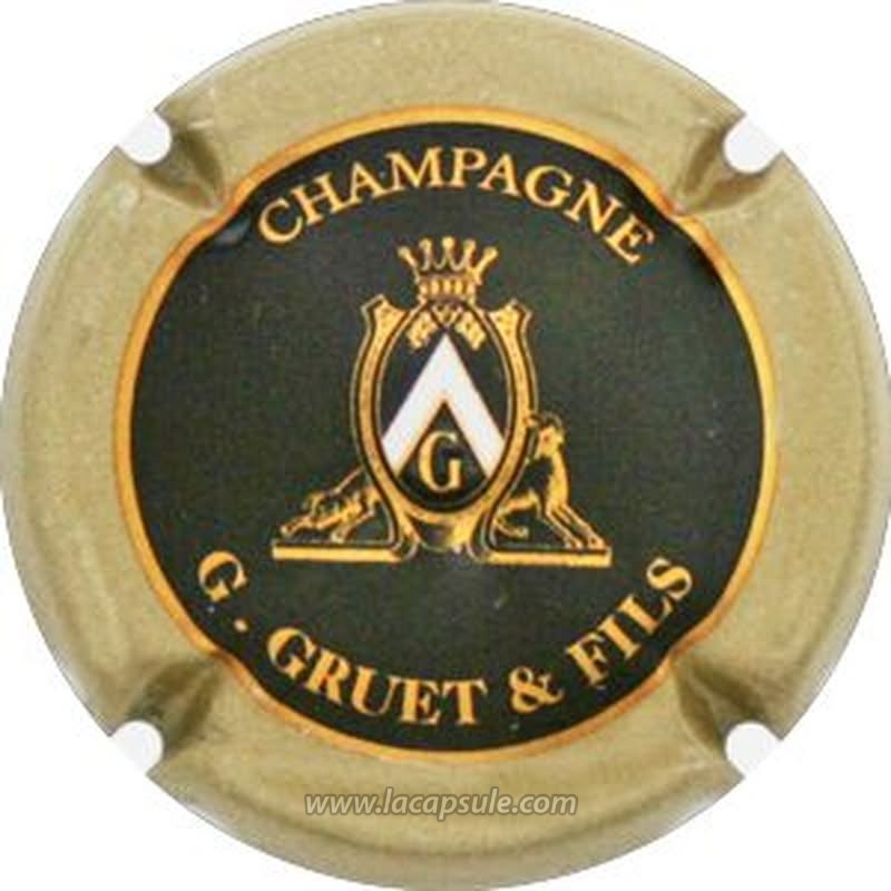 Gruet Et Fils