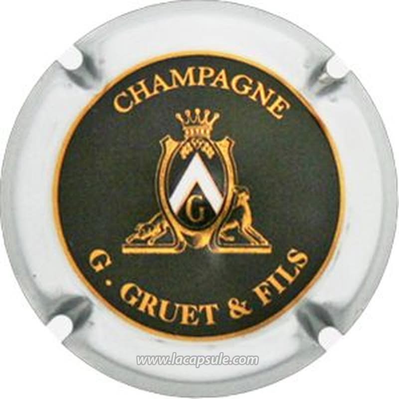 Gruet Et Fils
