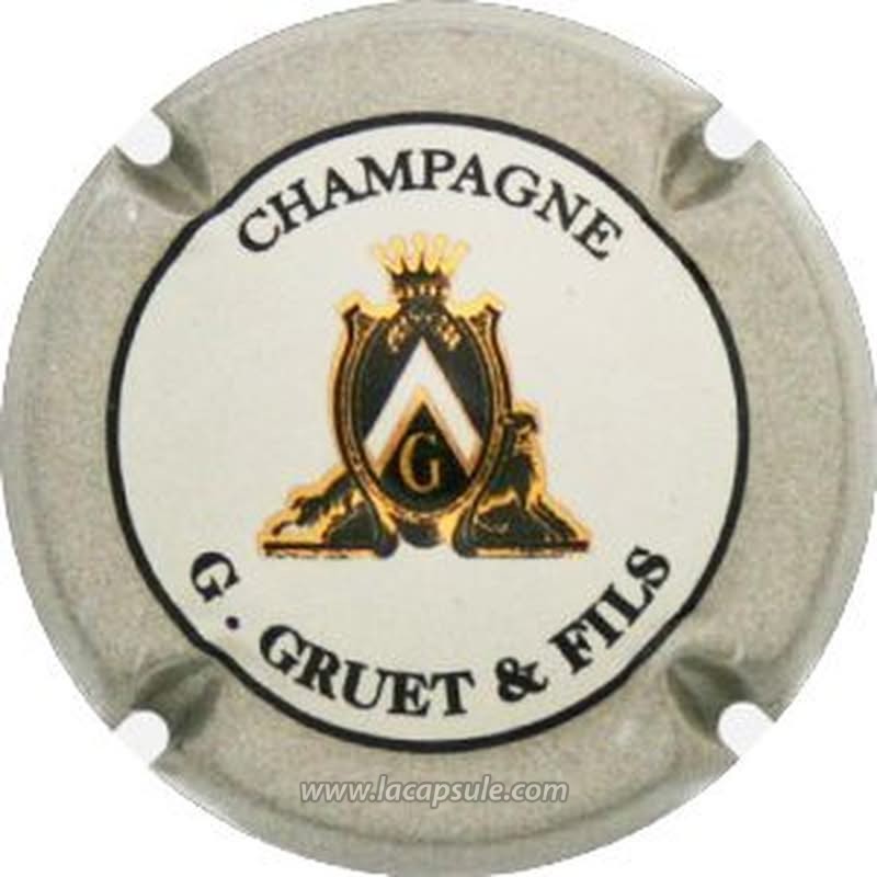 Gruet Et Fils