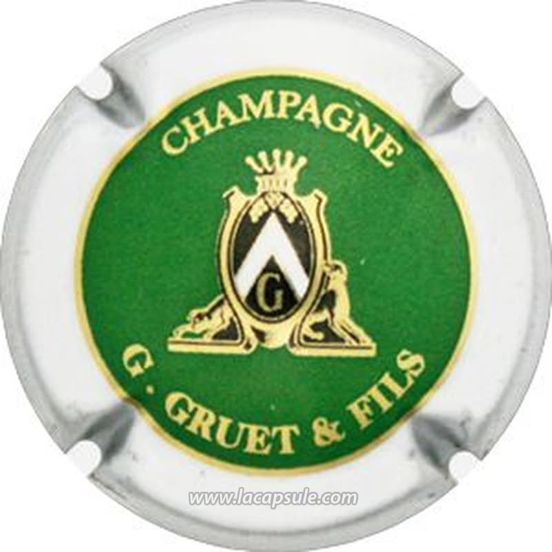 Gruet Et Fils
