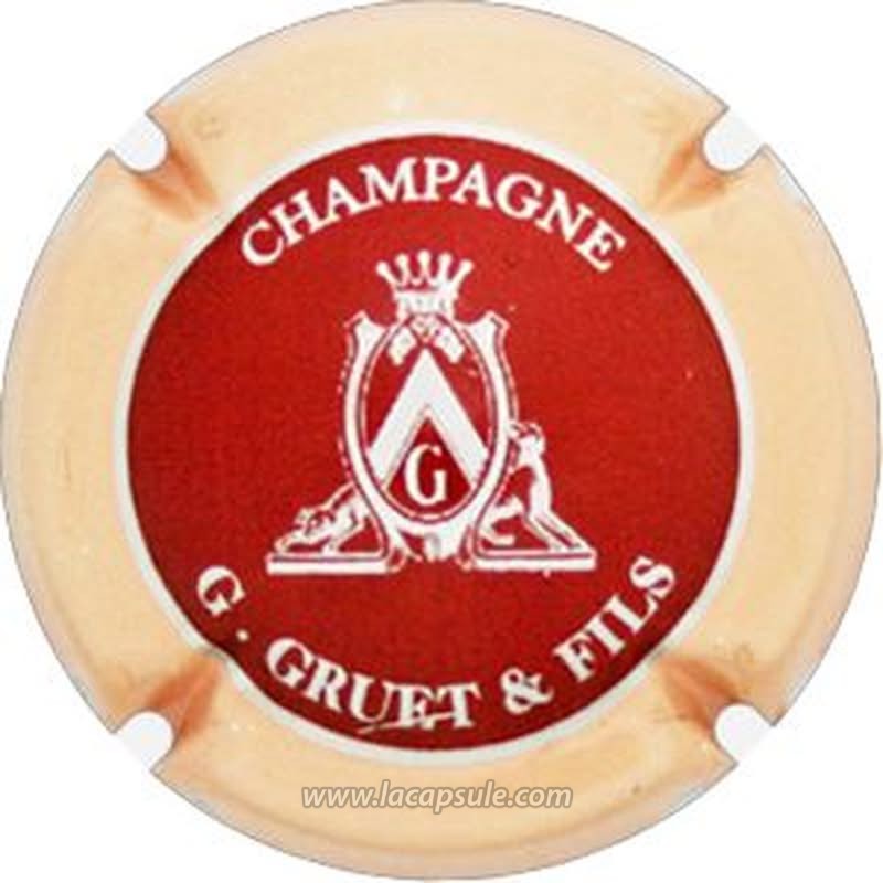 Gruet Et Fils