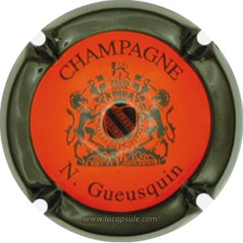 Gueusquin Nicolas