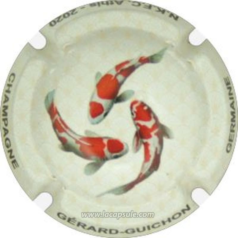 Gérard Guichon