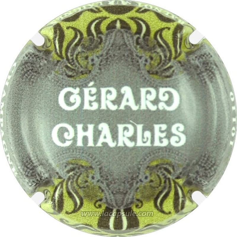 Gérard Charles