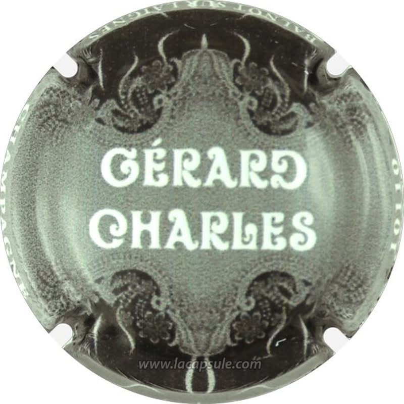 Gérard Charles