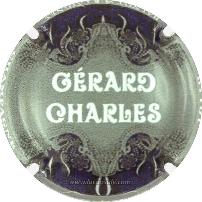 Gérard Charles
