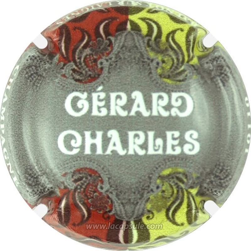 Gérard Charles