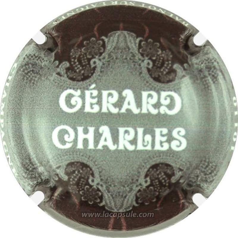 Gérard Charles