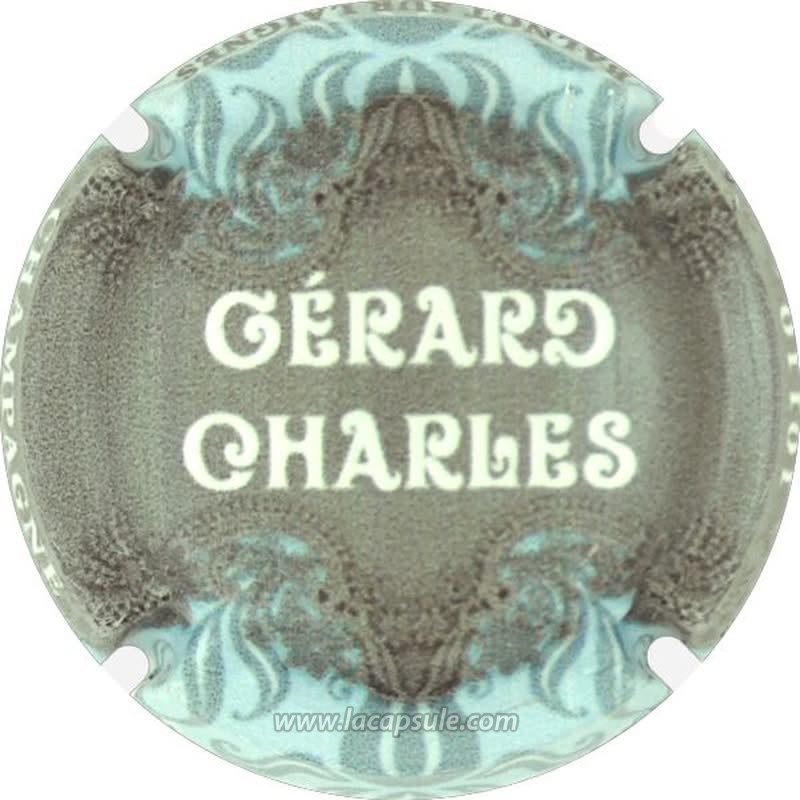 Gérard Charles