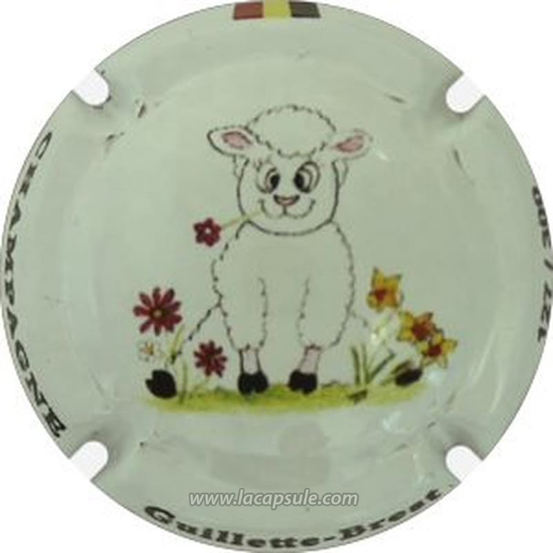 Guillette Brest