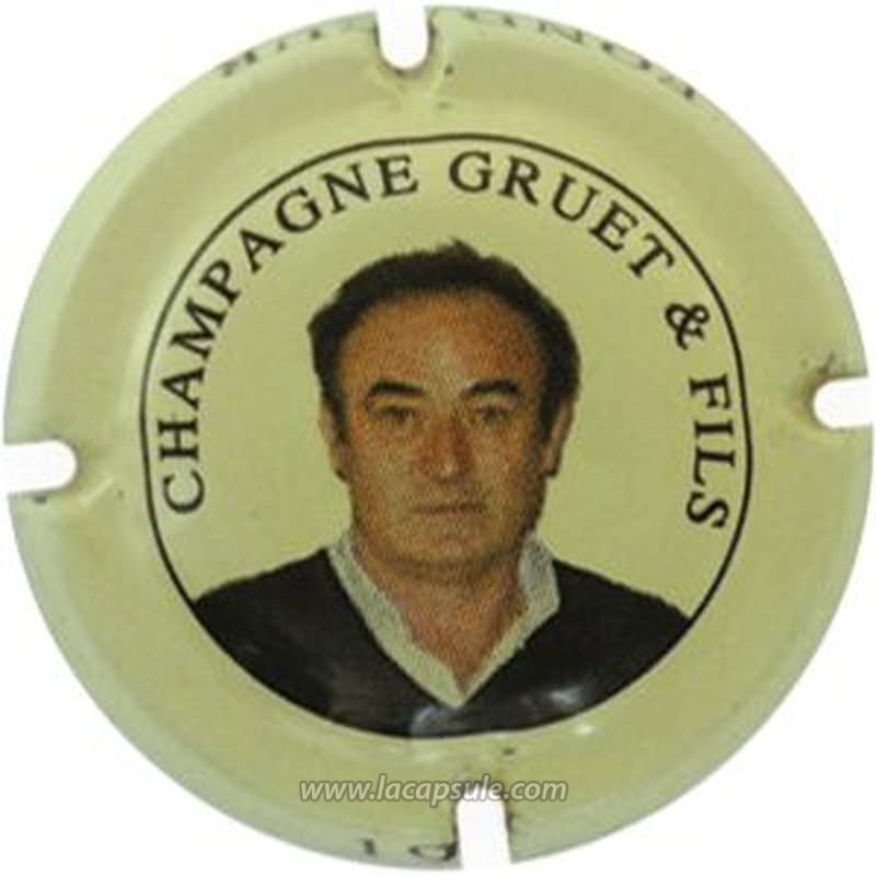 Gruet Et Fils