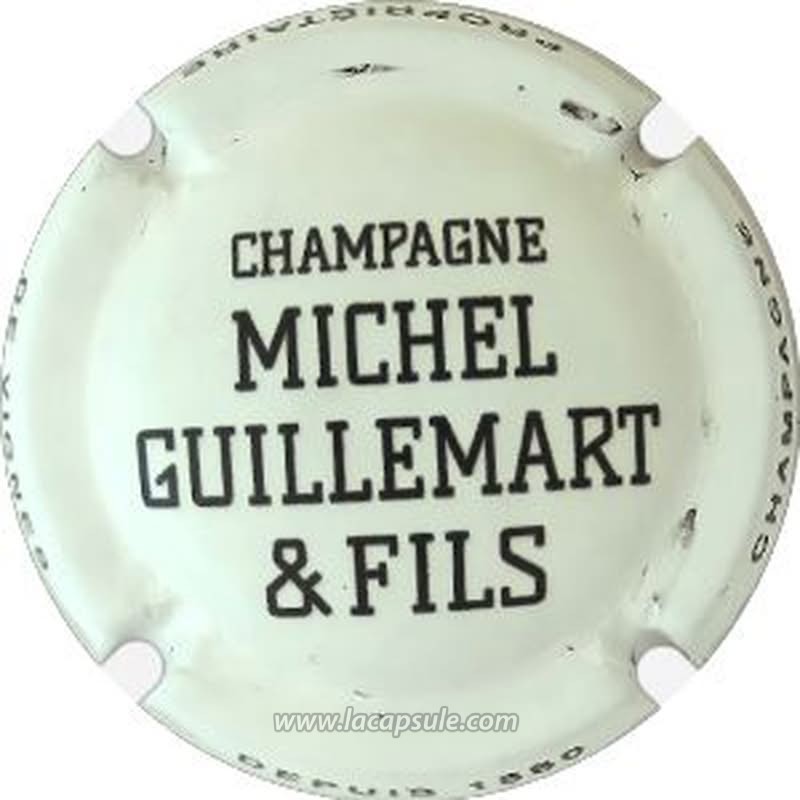 Guillemart Michel