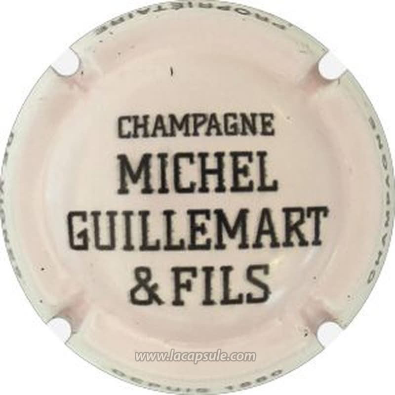 Guillemart Michel