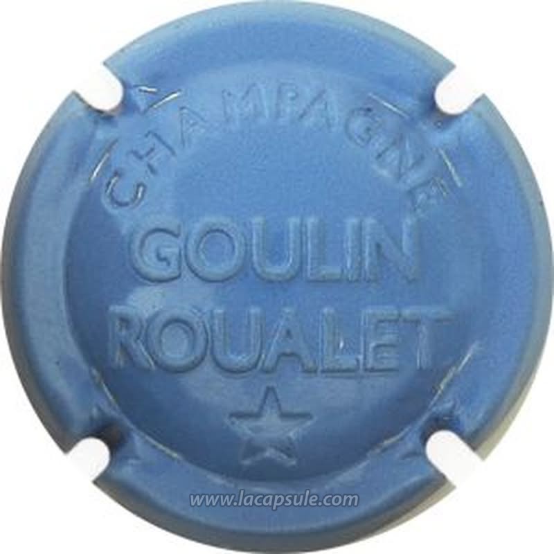 Goulin Roualet