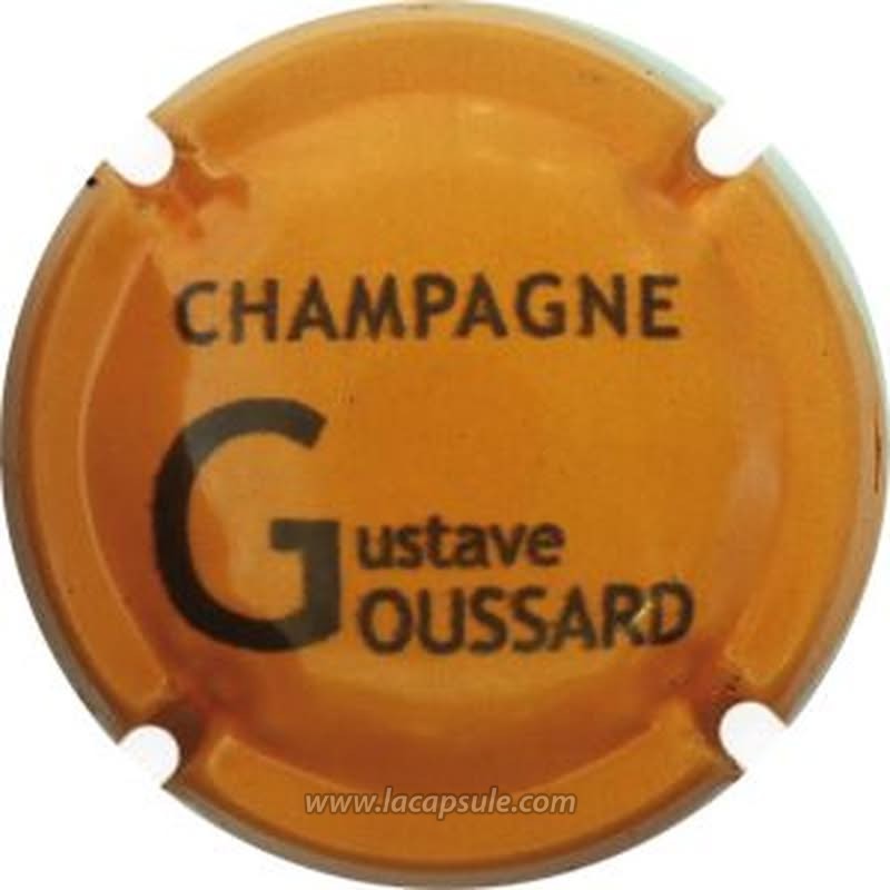 Goussard Gustave