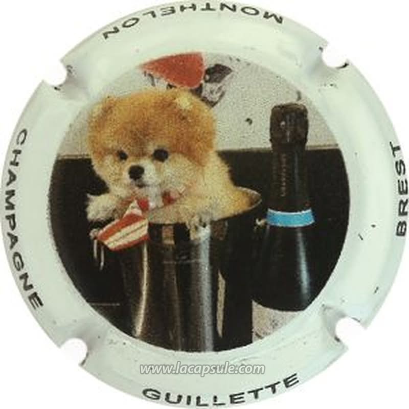 Guillette Brest