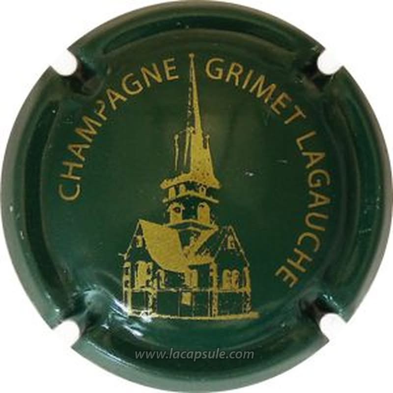 Grimet Lagauche