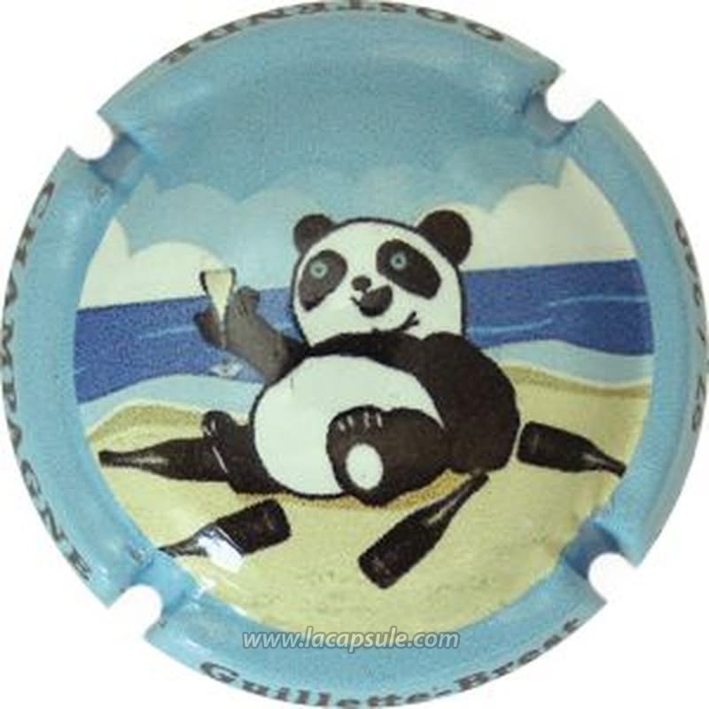 Guillette Brest