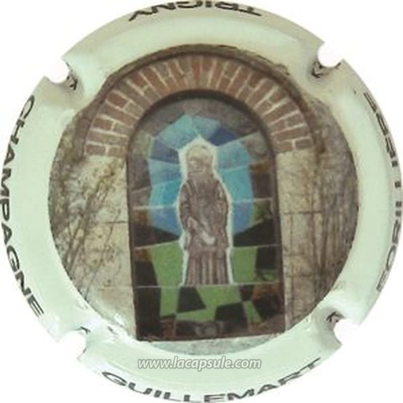 Guillemart Forillière