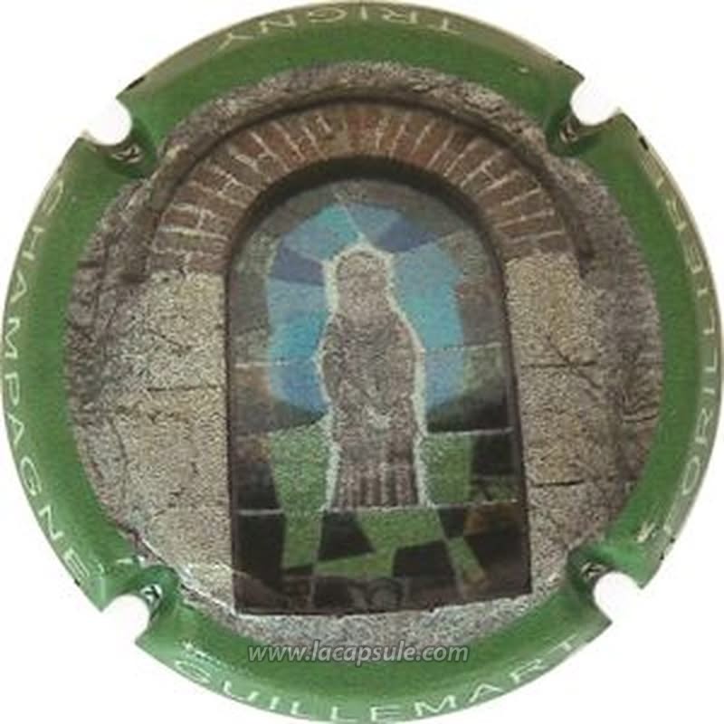 Guillemart Forillière