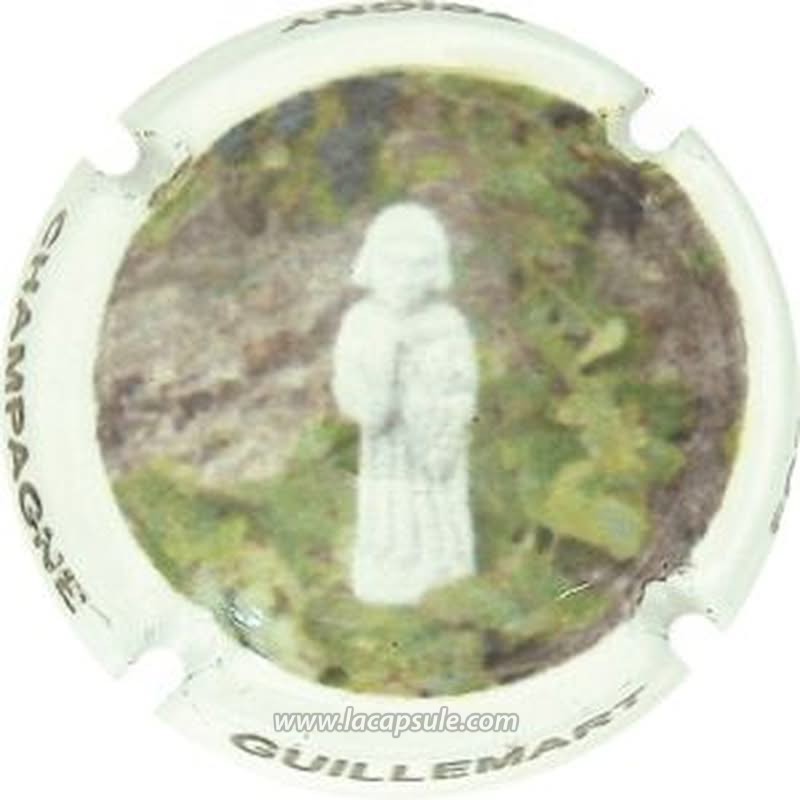 Guillemart Forillière