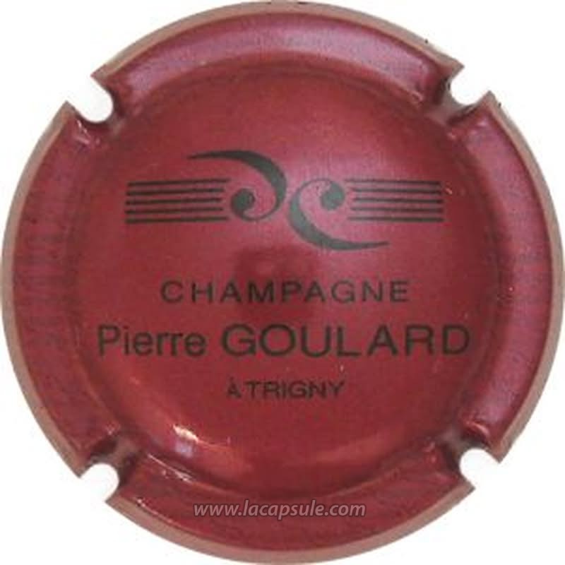 Goulard Pierre