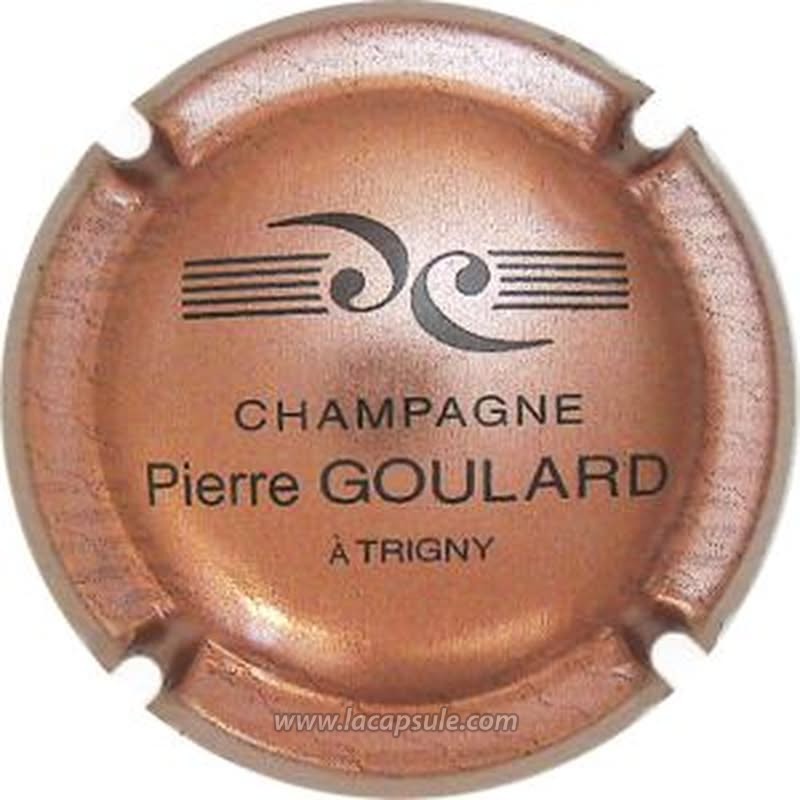 Goulard Pierre