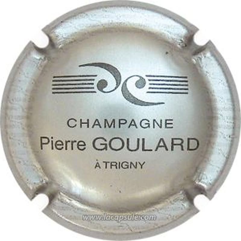 Goulard Pierre