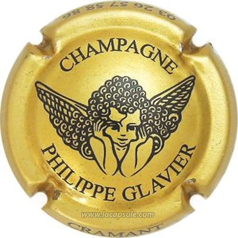 Glavier Philippe
