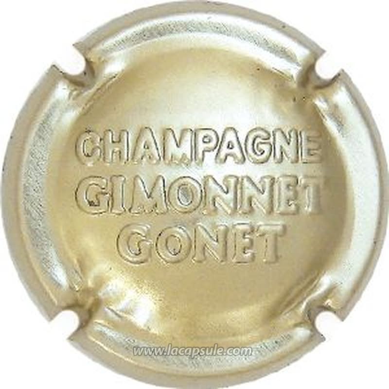 Gimonnet Gonet