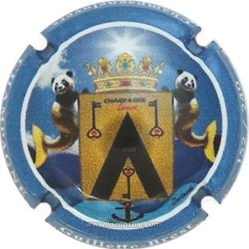 Guillette Brest