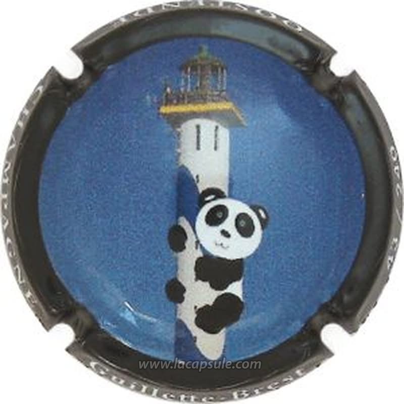Guillette Brest