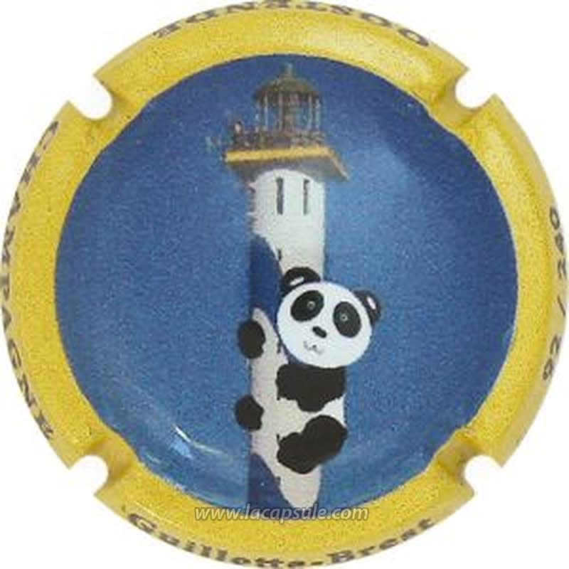 Guillette Brest
