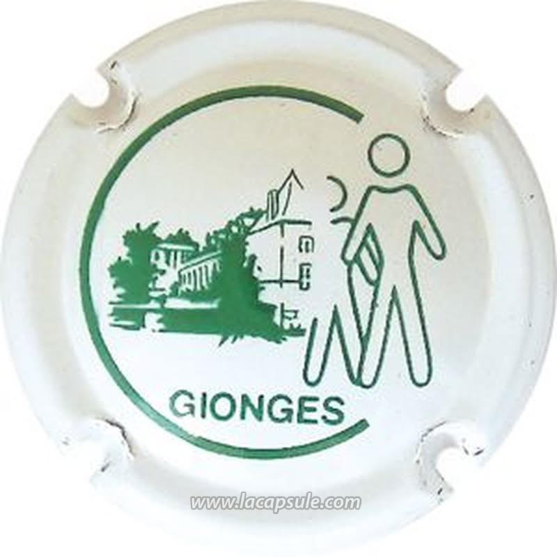 Gionges