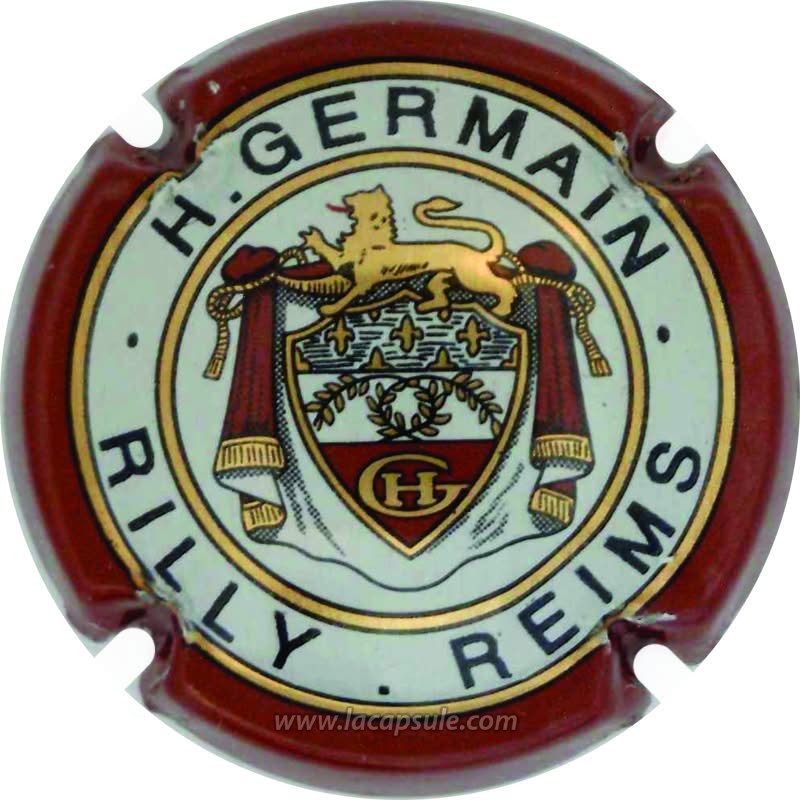 Germain H