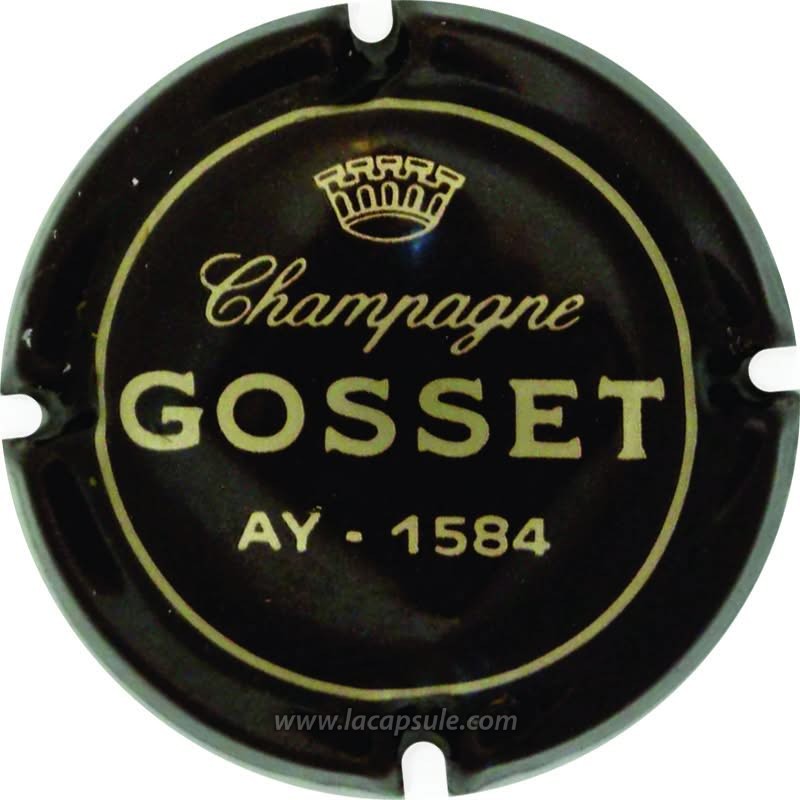 Gosset