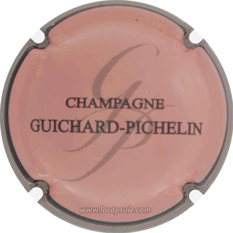 Guichard Pichelin