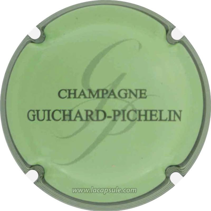 Guichard Pichelin