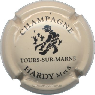 Hardy M Et S