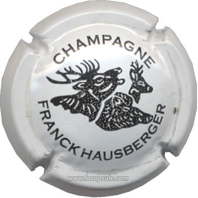 Hausberger Franck
