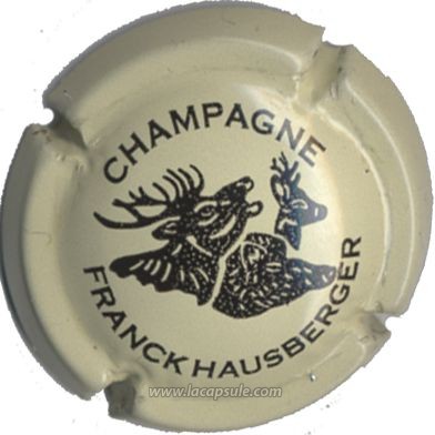 Hausberger Franck