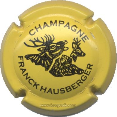 Hausberger Franck